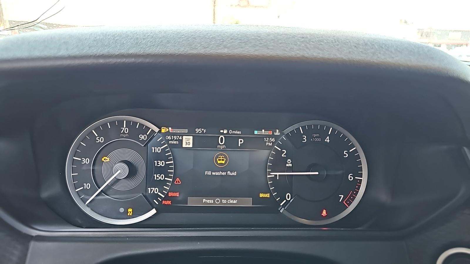 2021 Land Rover Range Rover Velar R-Dynamic S AWD