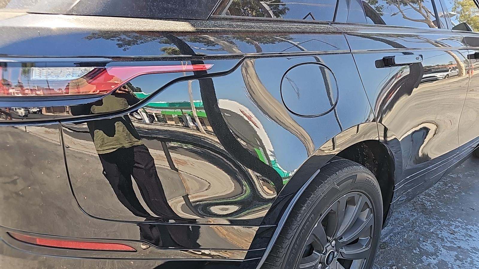 2021 Land Rover Range Rover Velar R-Dynamic S AWD