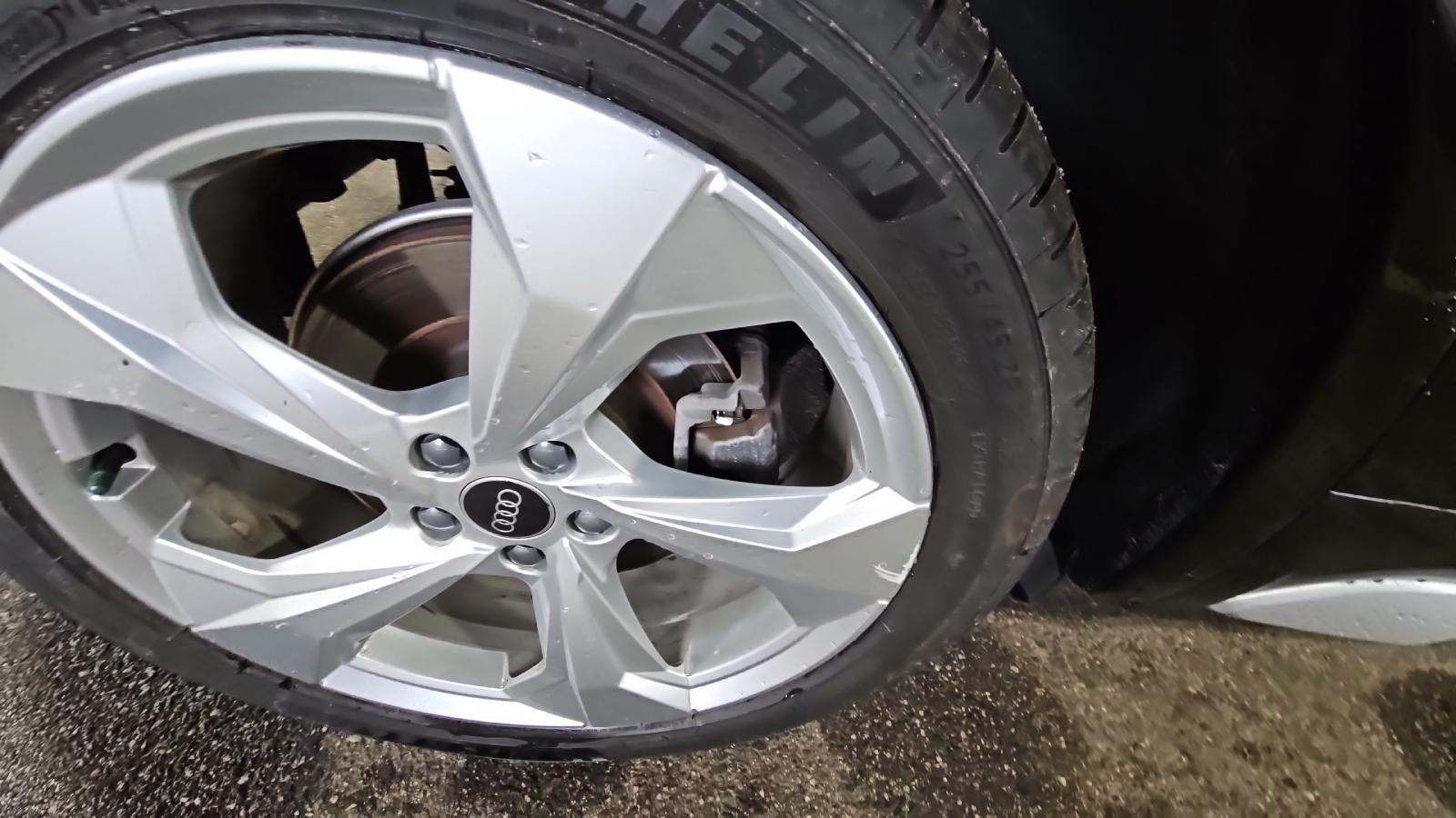 2022 Audi Q5 S line Premium Plus AWD