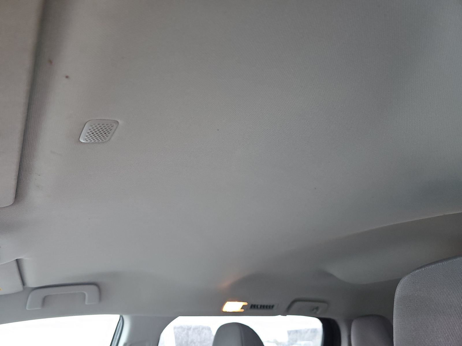 2022 Toyota Sienna LE AWD