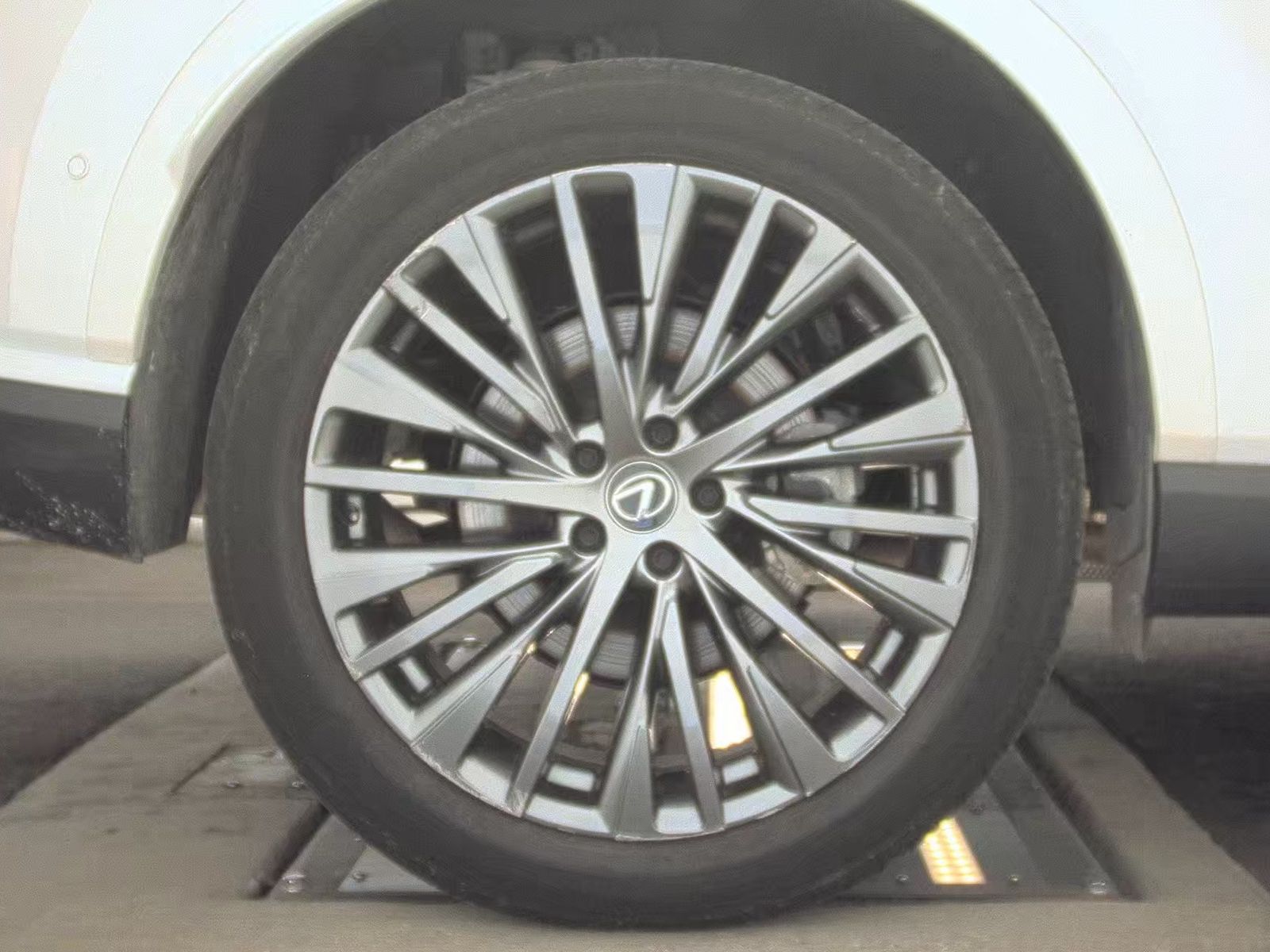 2023 Lexus RX RX 350 Luxury FWD