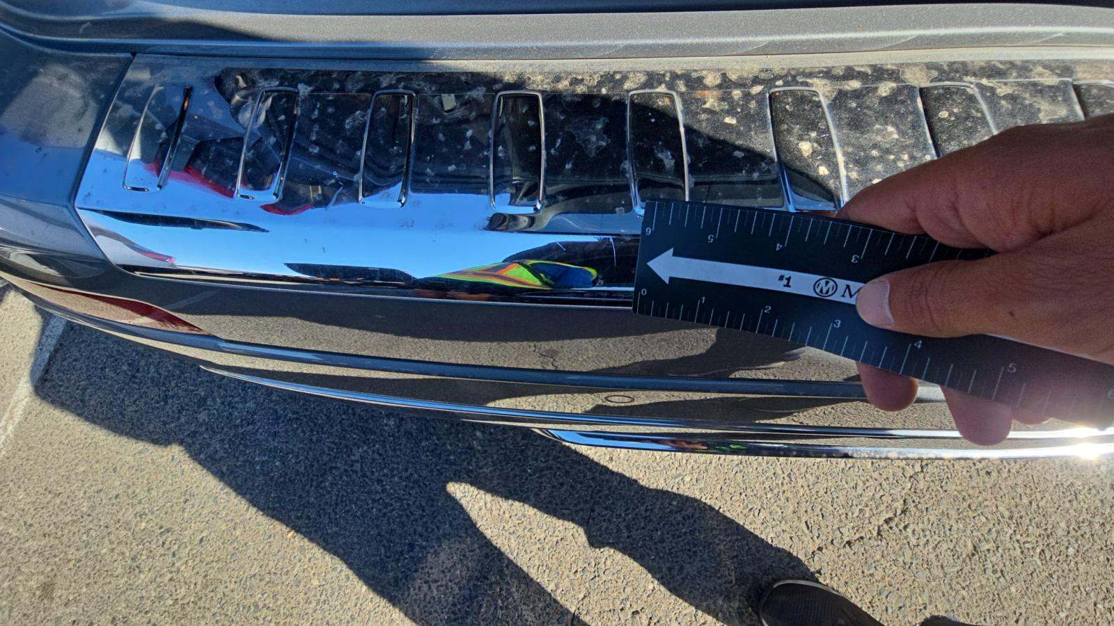 2014 Mercedes-Benz GL-Class GL 450 AWD