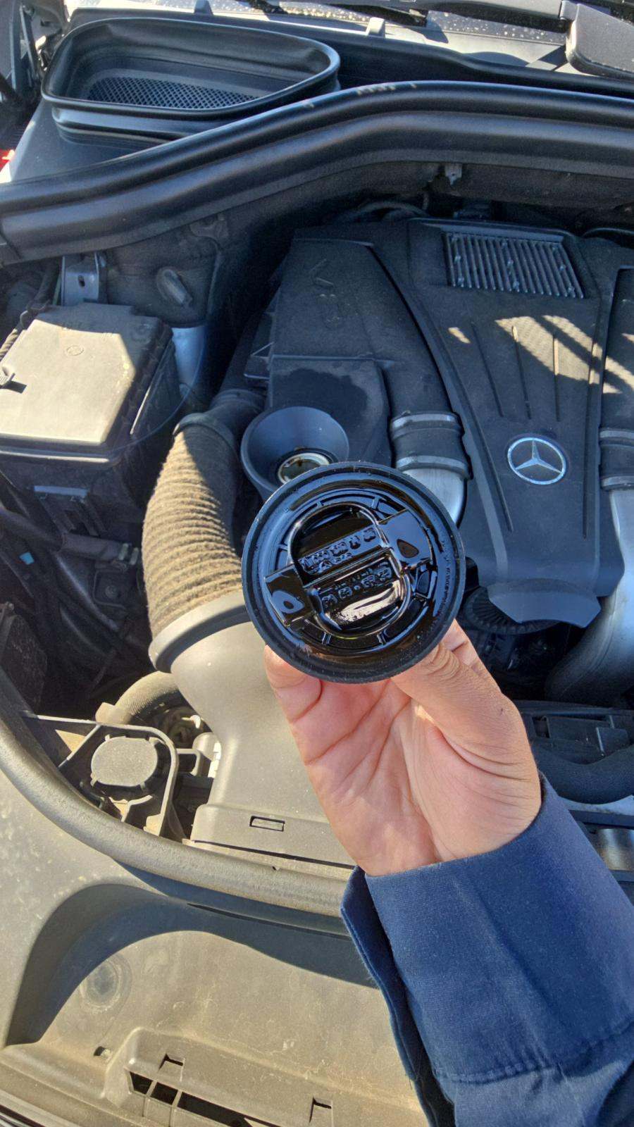 2014 Mercedes-Benz GL-Class GL 450 AWD