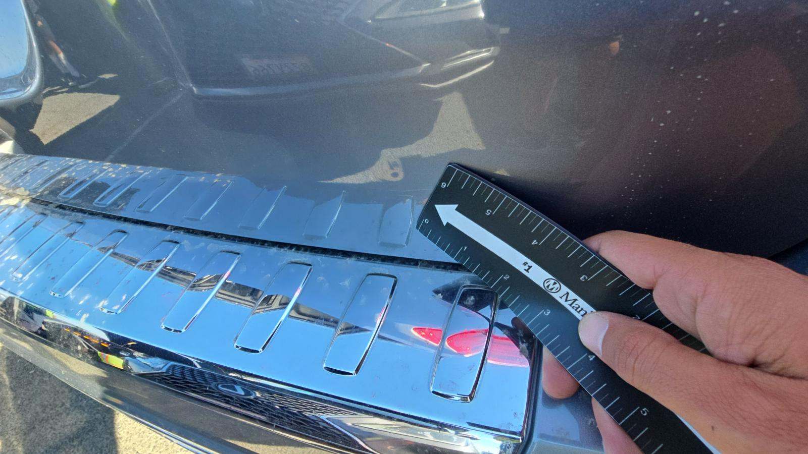 2014 Mercedes-Benz GL-Class GL 450 AWD