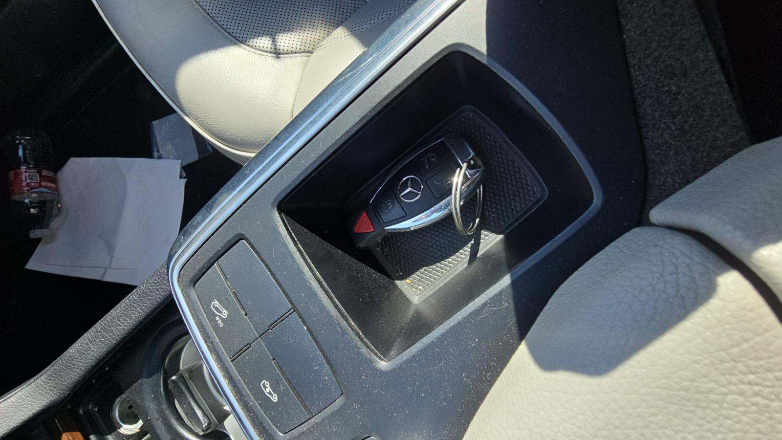 2014 Mercedes-Benz GL-Class GL 450 AWD