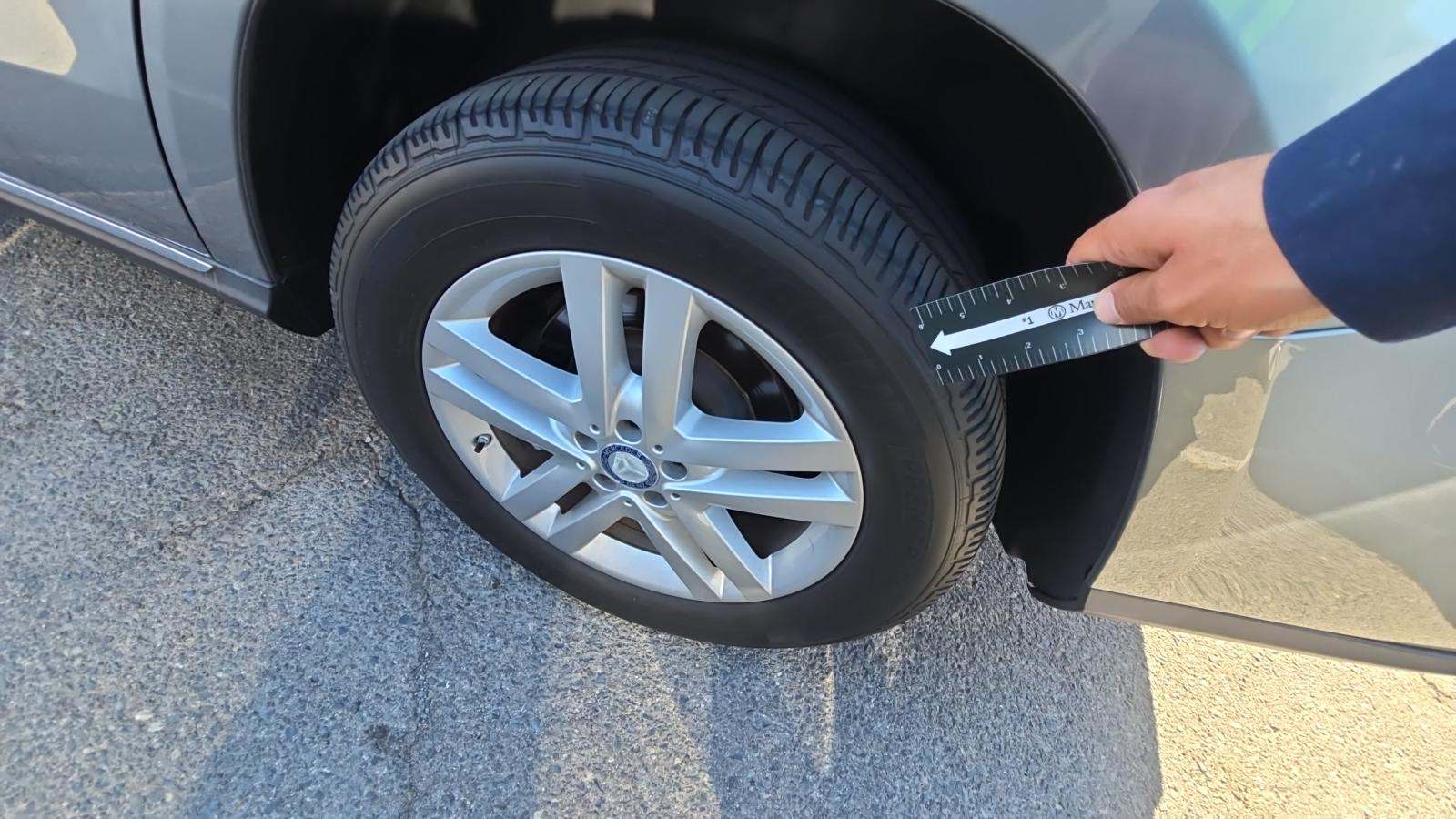 2014 Mercedes-Benz GL-Class GL 450 AWD