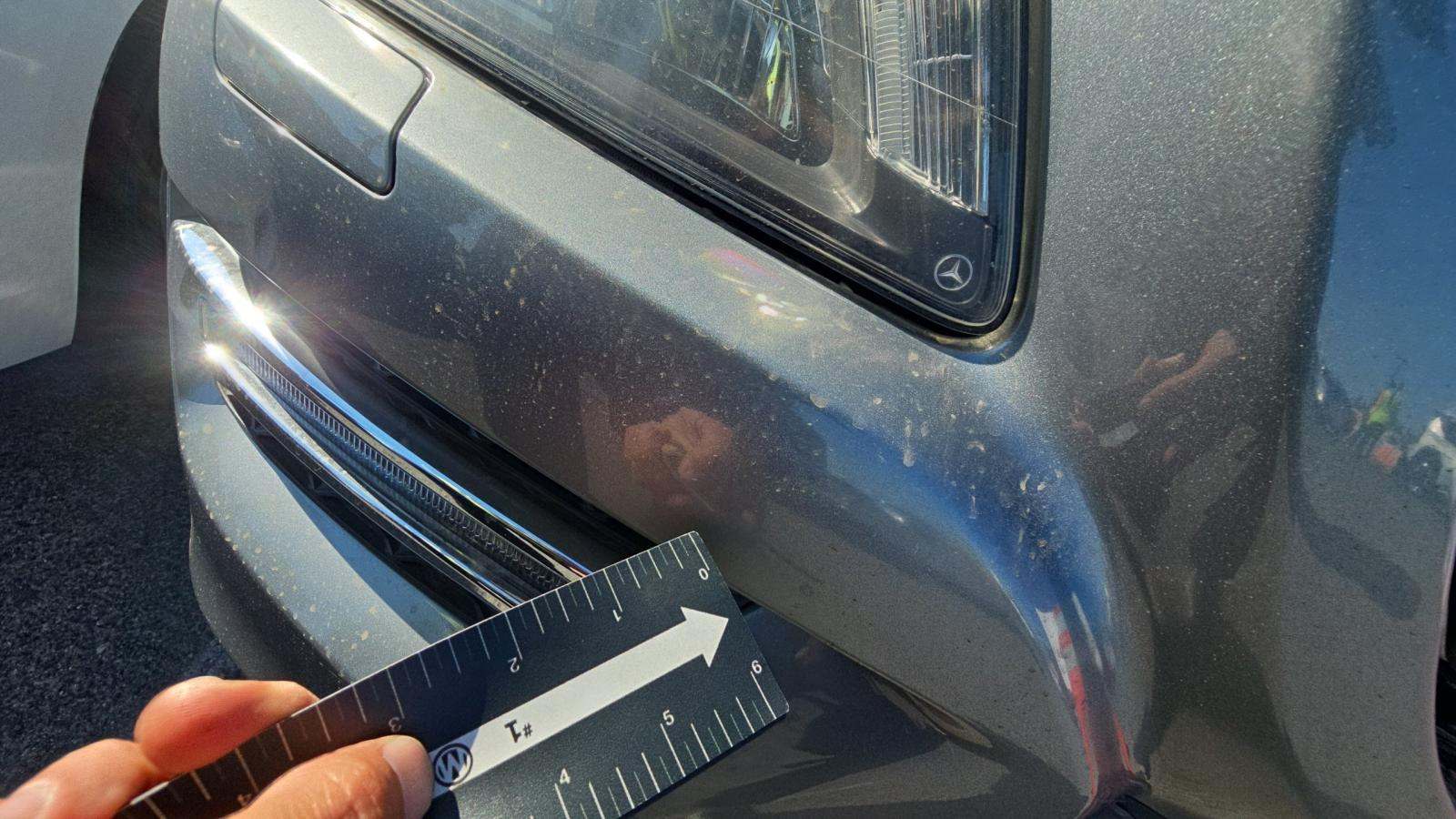 2014 Mercedes-Benz GL-Class GL 450 AWD