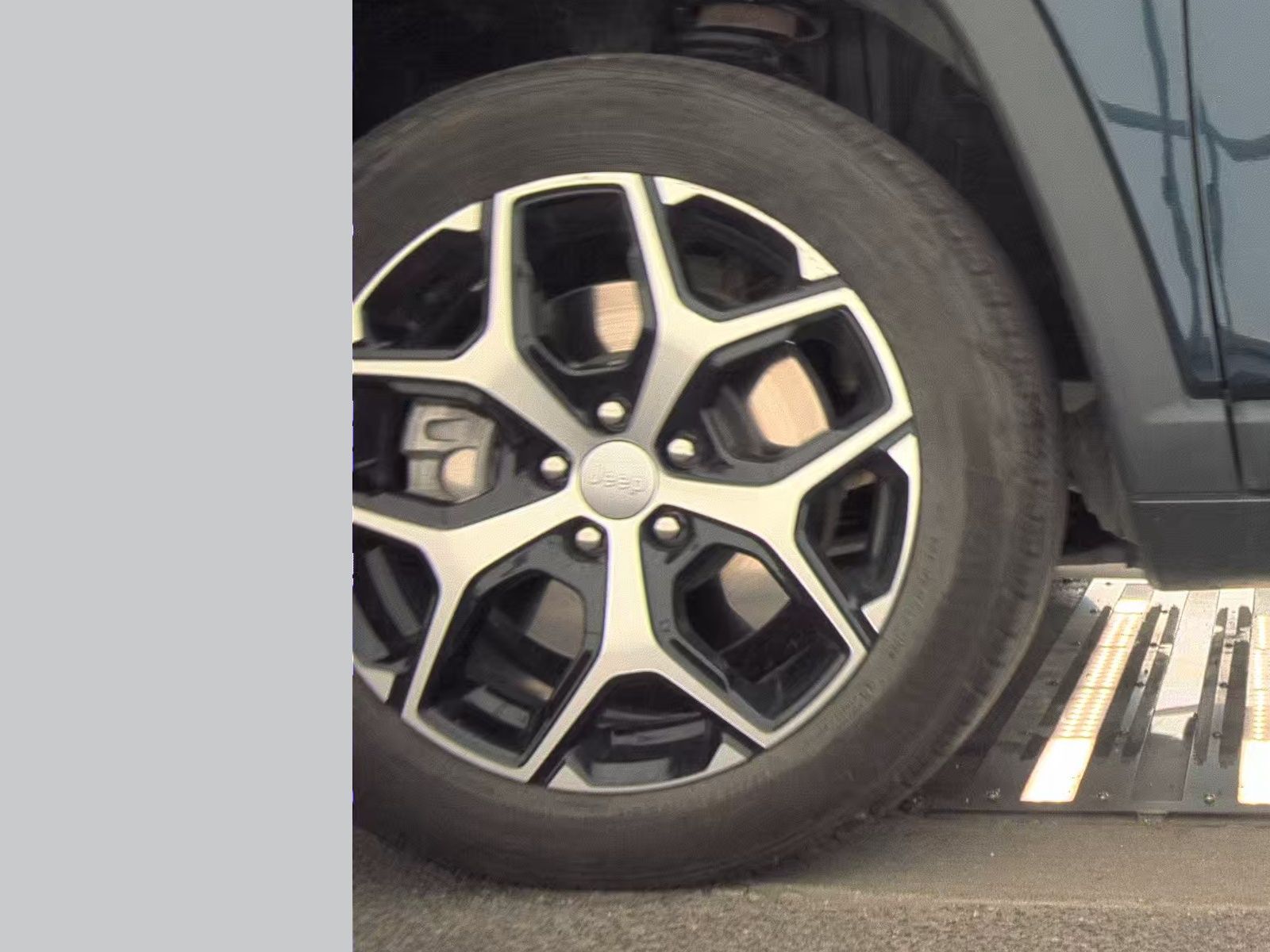 2024 Jeep Compass Limited AWD