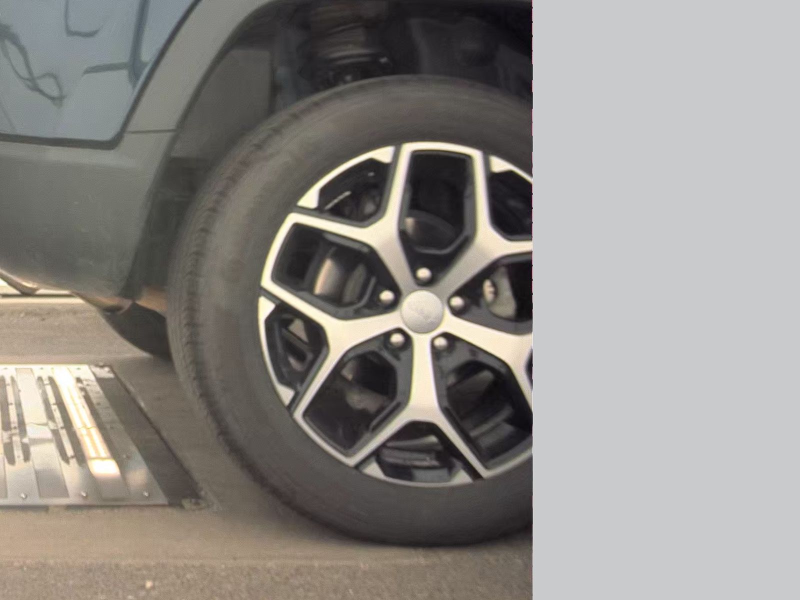 2024 Jeep Compass Limited AWD