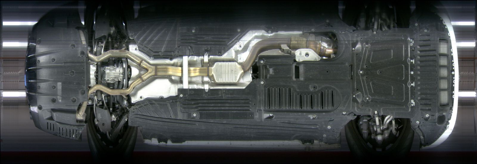 2024 Mercedes-Benz C-Class AMG C 43 AWD