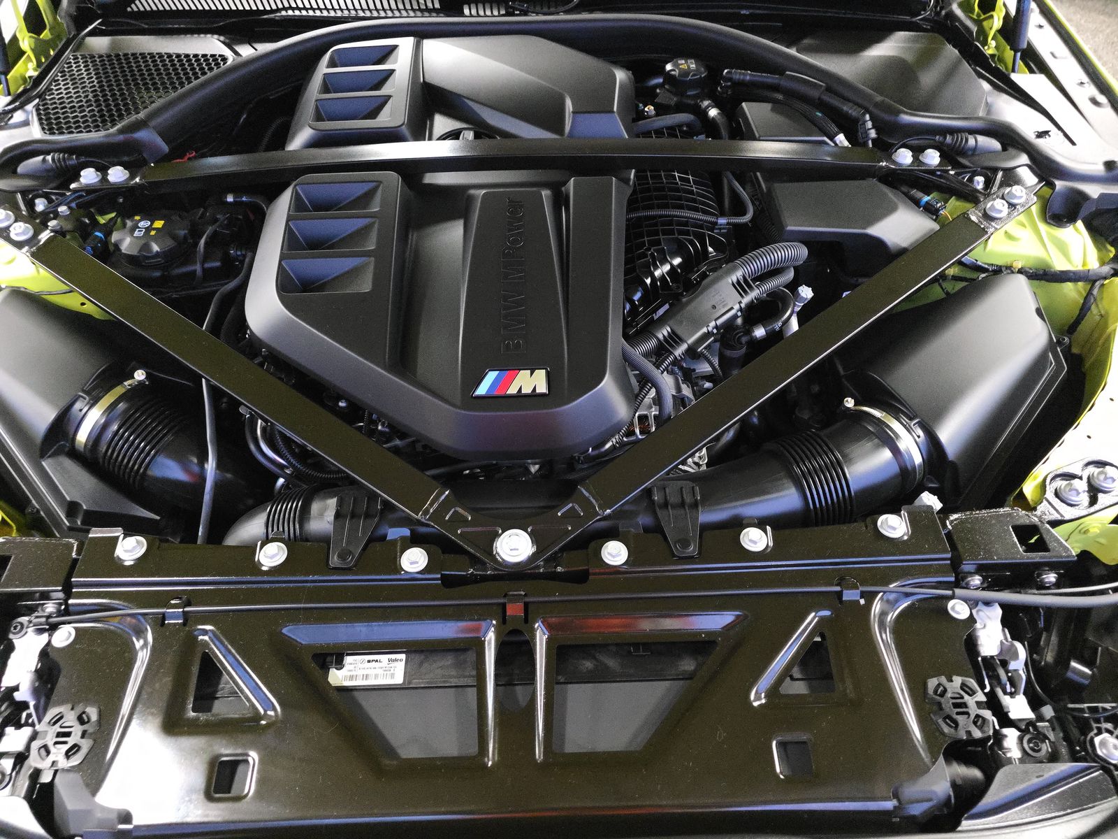 2023 BMW M4 Base RWD