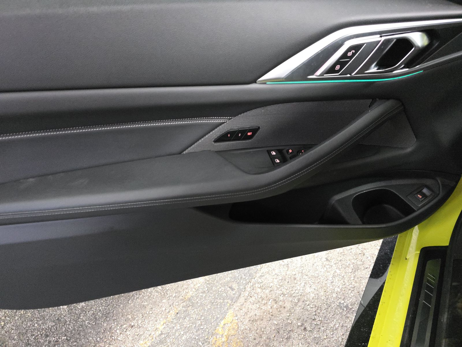 2023 BMW M4 Base RWD