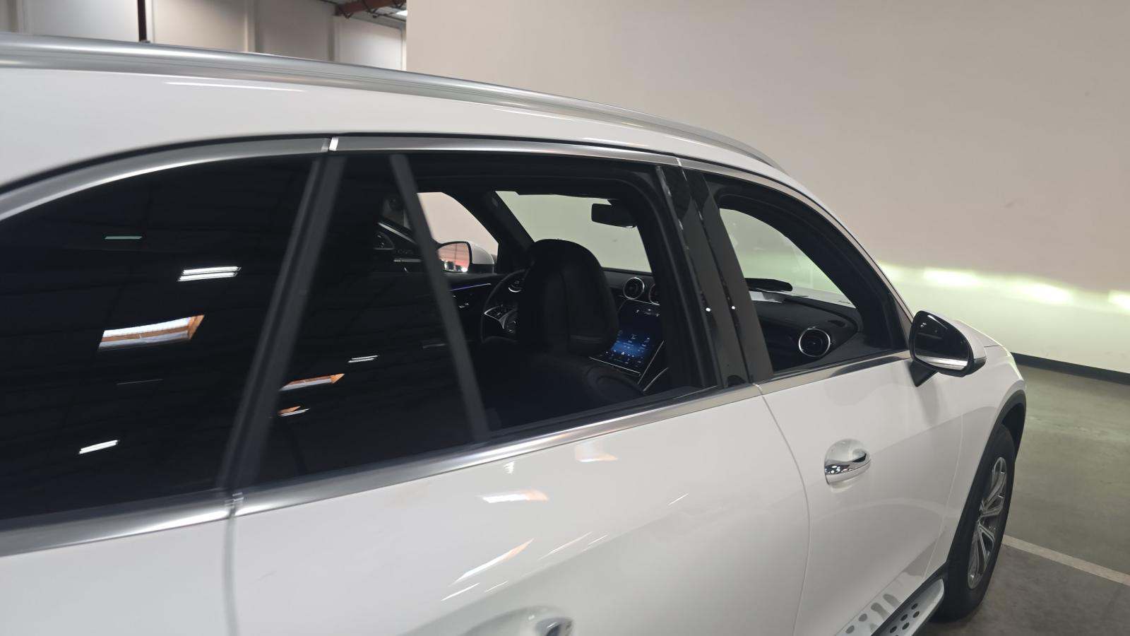 2024 Mercedes-Benz GLC GLC 300 RWD