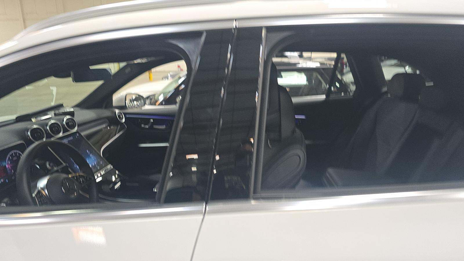 2024 Mercedes-Benz GLC GLC 300 RWD