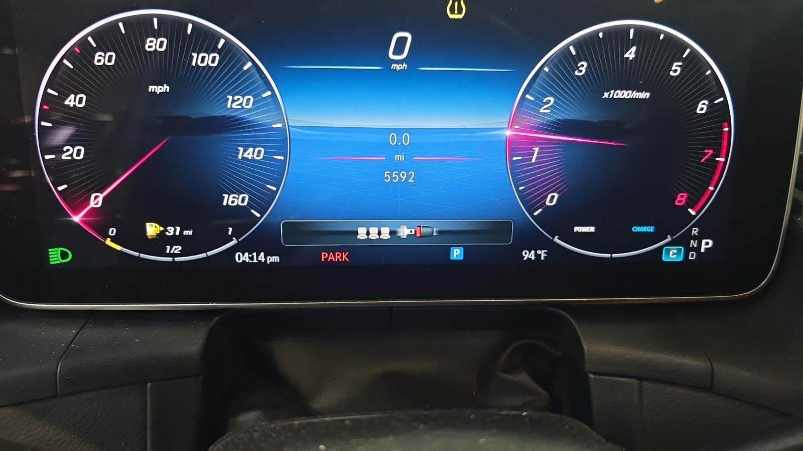 2024 Mercedes-Benz GLC GLC 300 RWD