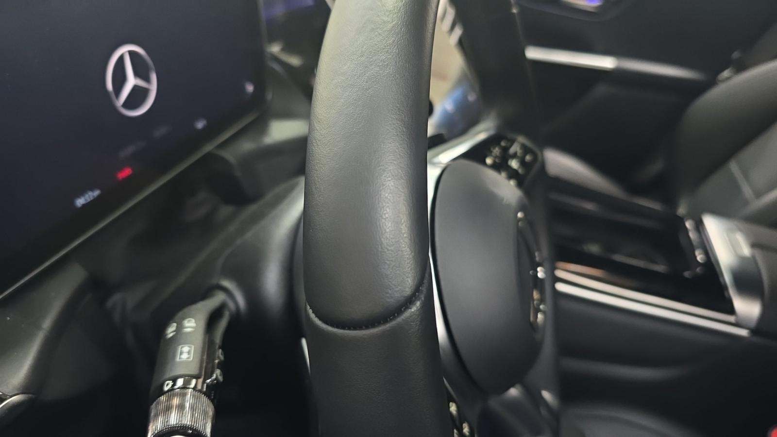 2024 Mercedes-Benz GLC GLC 300 RWD