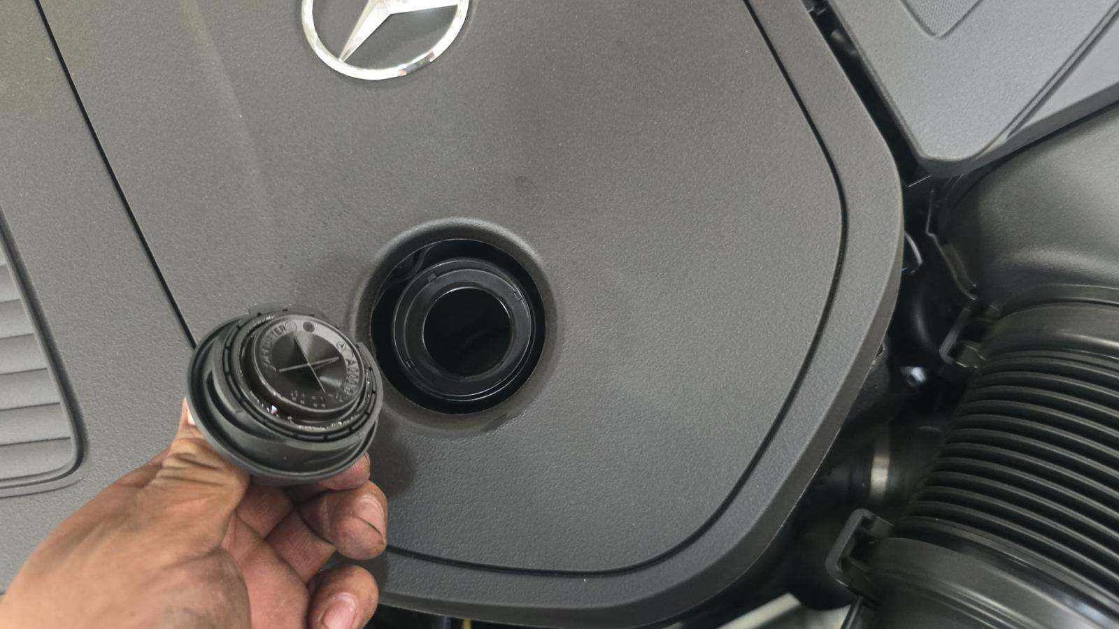 2024 Mercedes-Benz GLC GLC 300 RWD