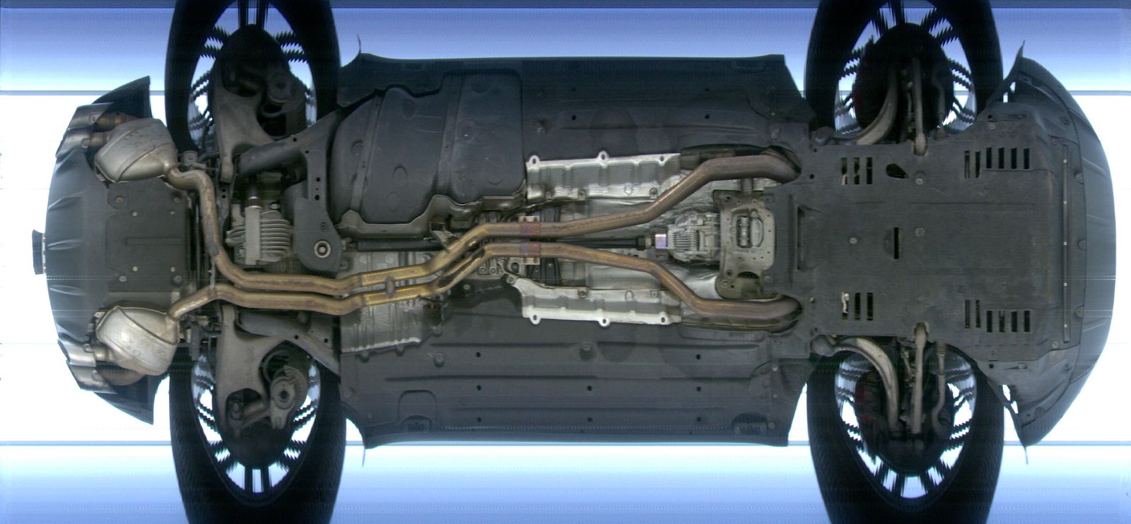 2015 Porsche Macan S AWD