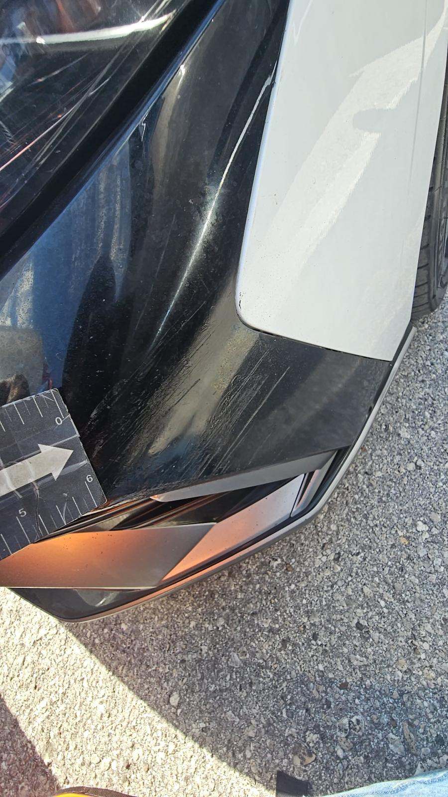 2024 Hyundai Elantra N Line FWD