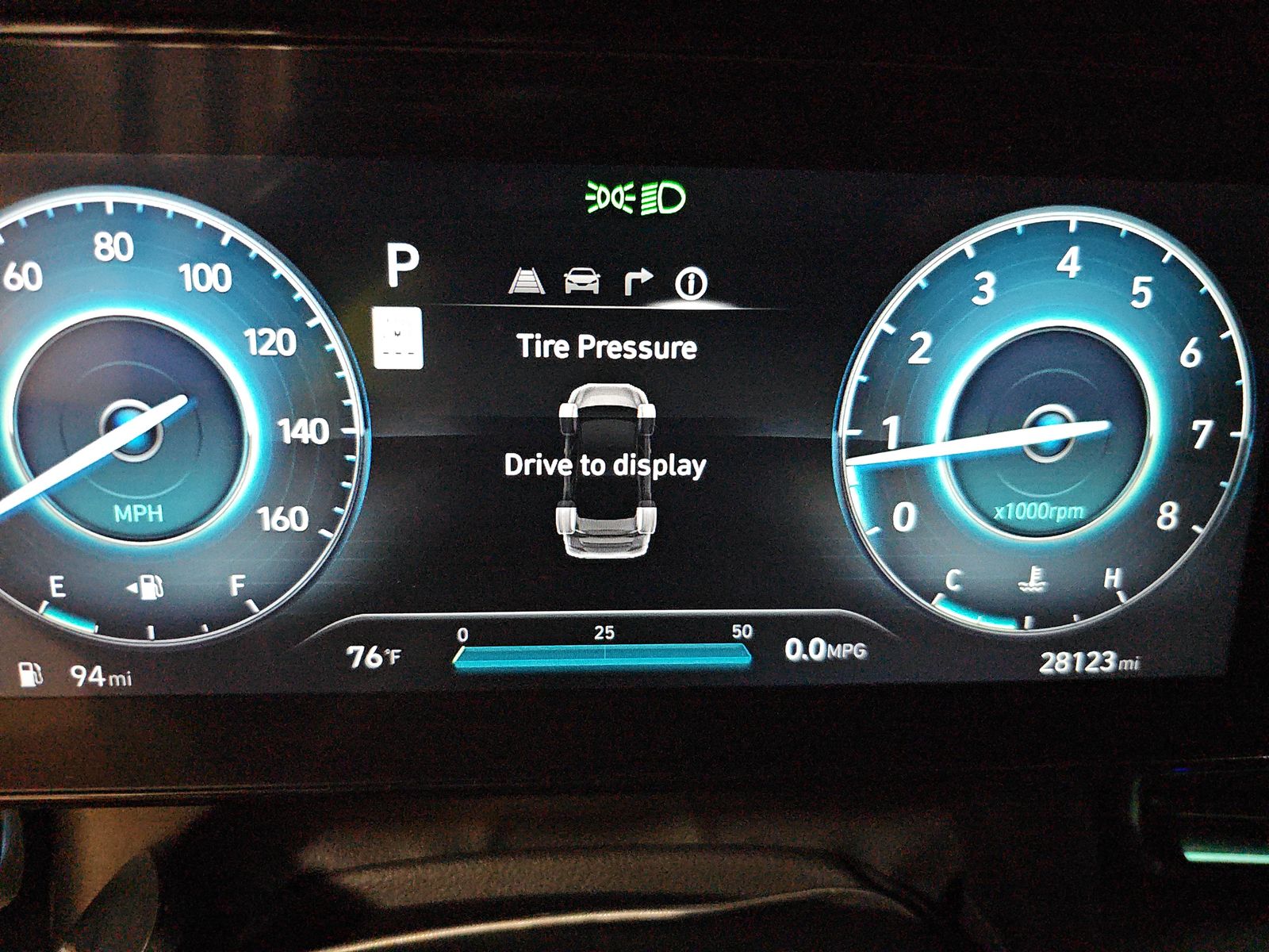 2024 Hyundai Elantra N Line FWD