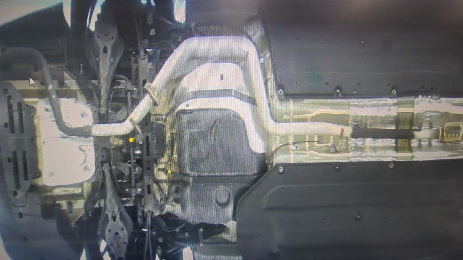 2024 Hyundai Elantra N Line FWD