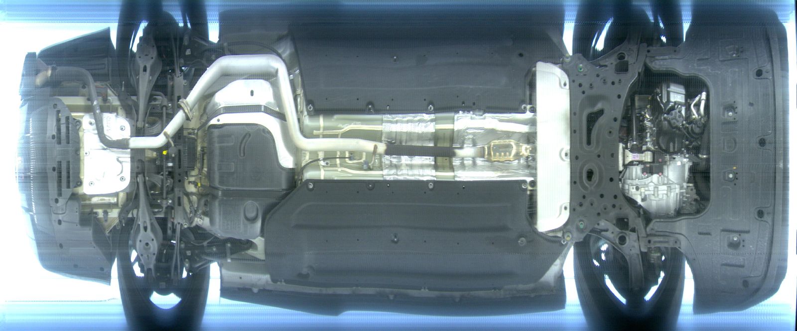 2024 Hyundai Elantra N Line FWD