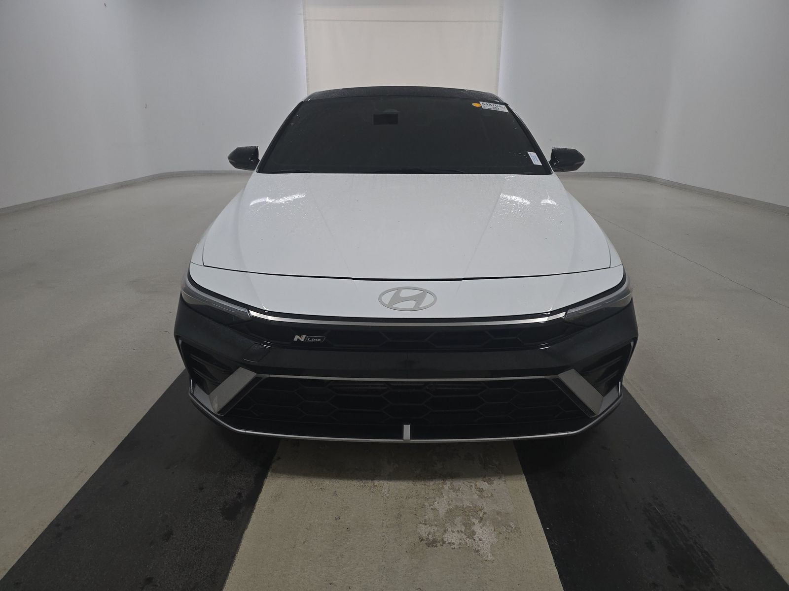 2024 Hyundai Elantra N Line FWD