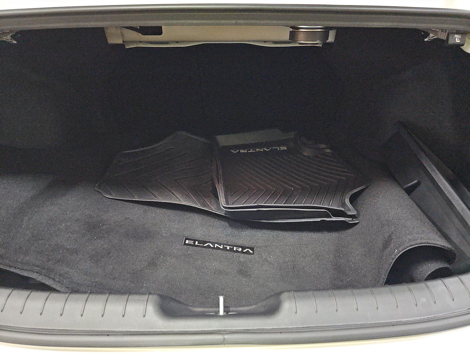 2024 Hyundai Elantra N Line FWD