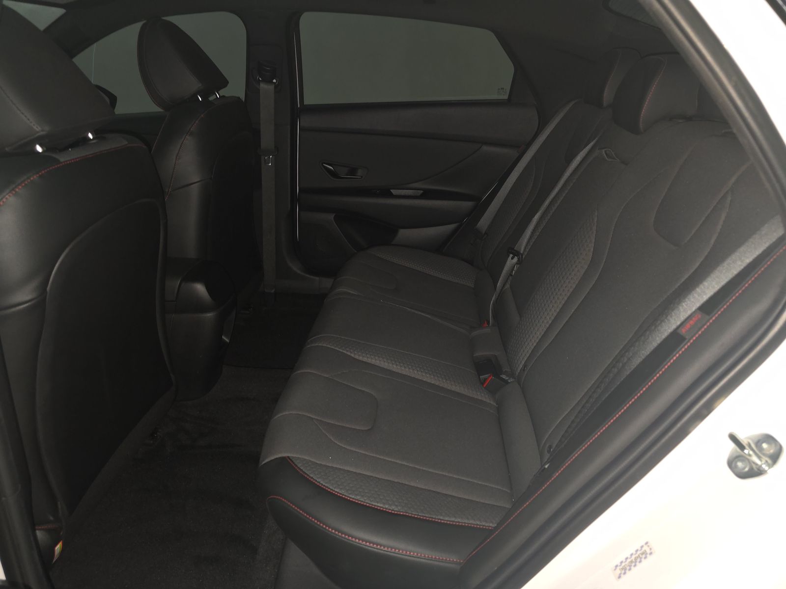 2024 Hyundai Elantra N Line FWD