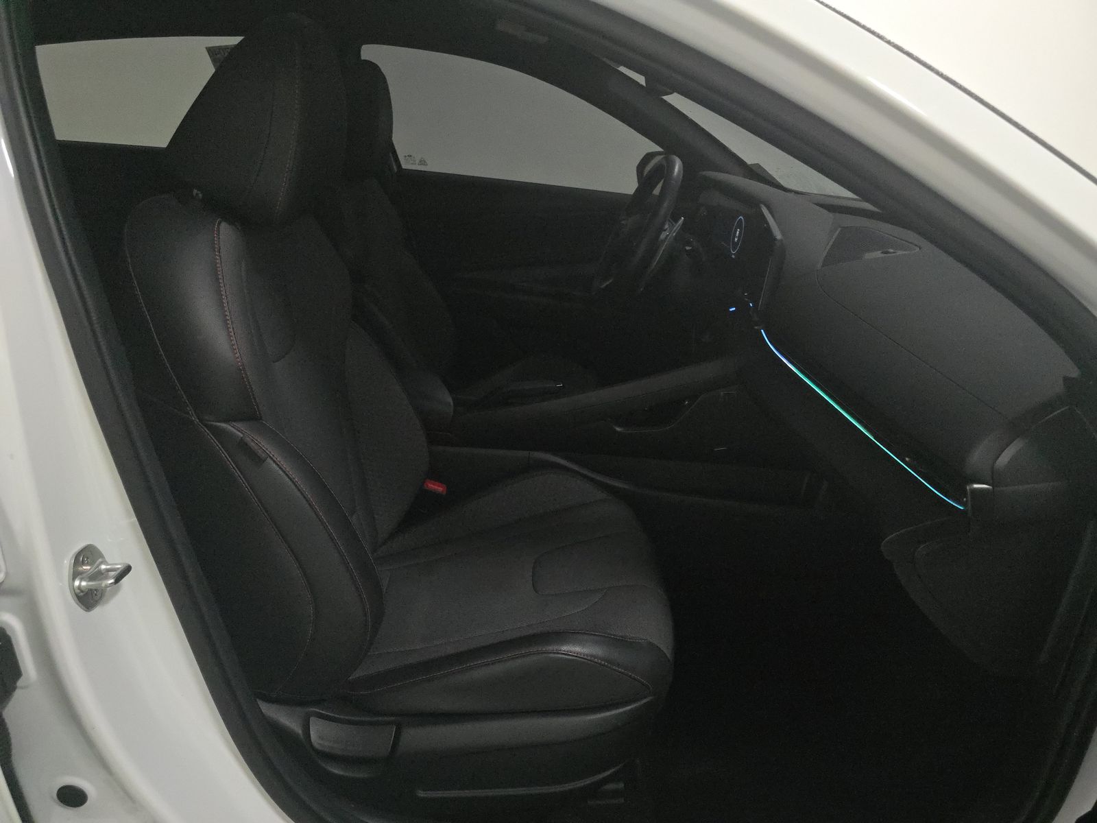 2024 Hyundai Elantra N Line FWD