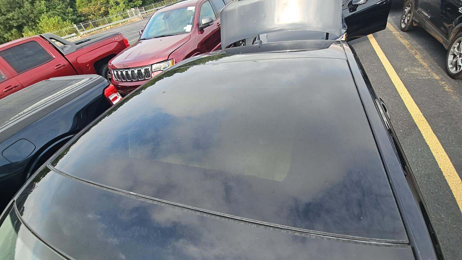2019 Volkswagen Jetta 1.4T SEL FWD