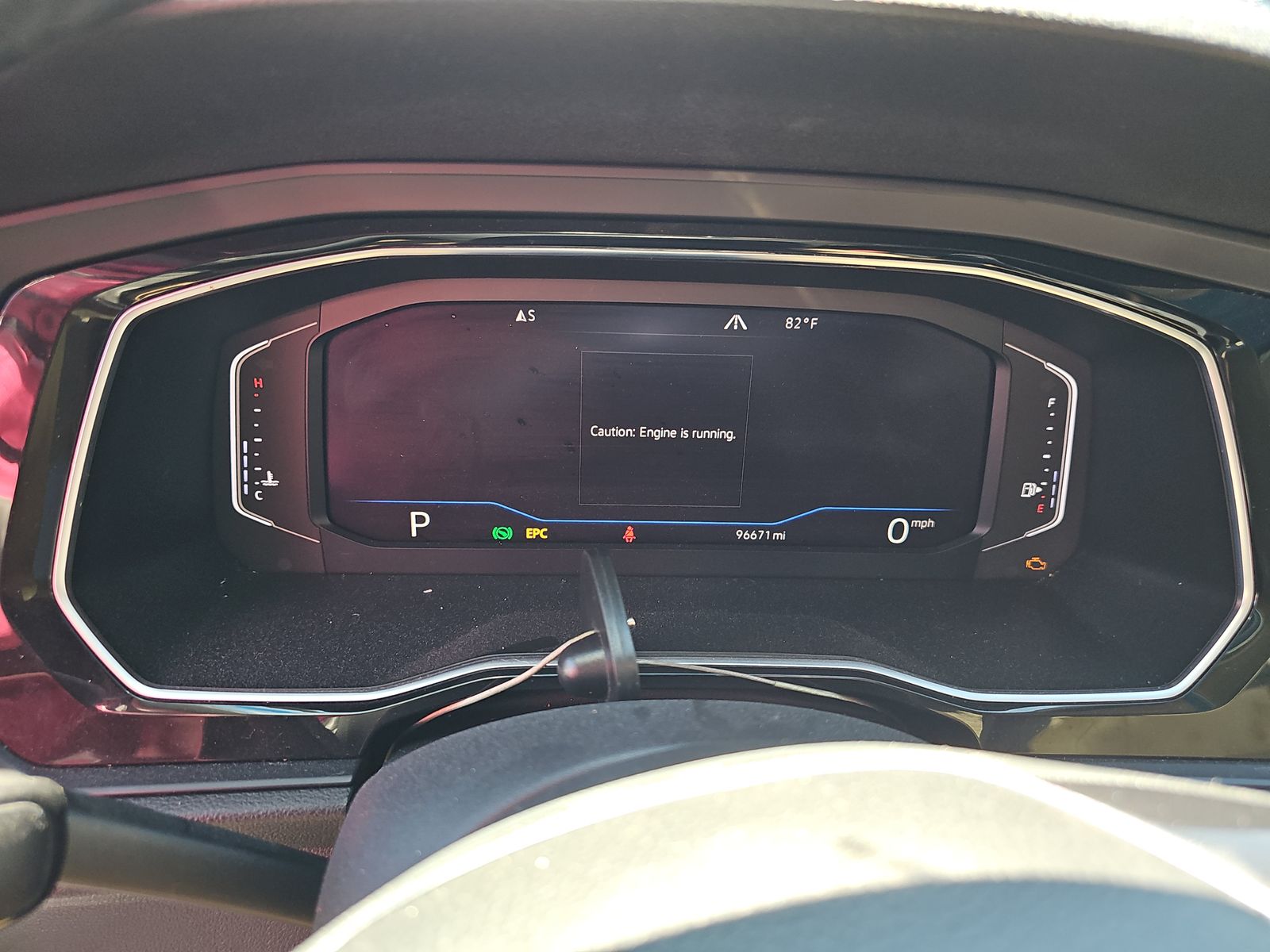 2019 Volkswagen Jetta 1.4T SEL FWD