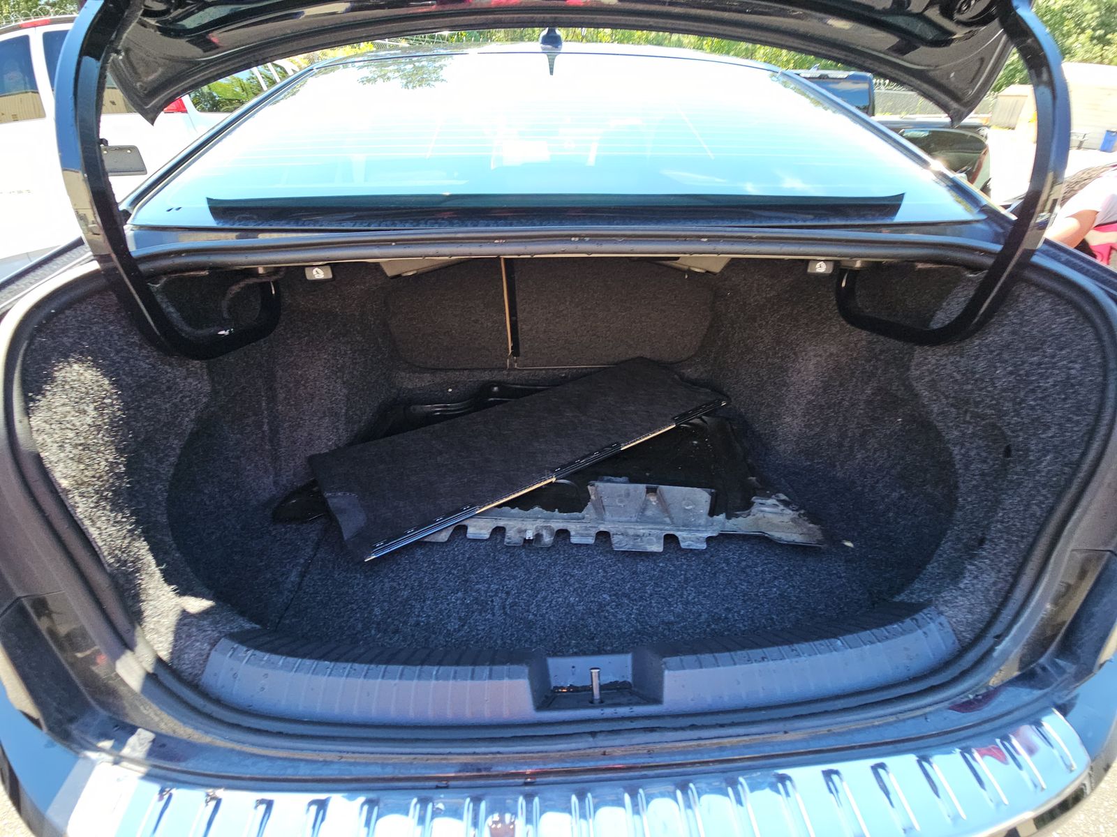2019 Volkswagen Jetta 1.4T SEL FWD