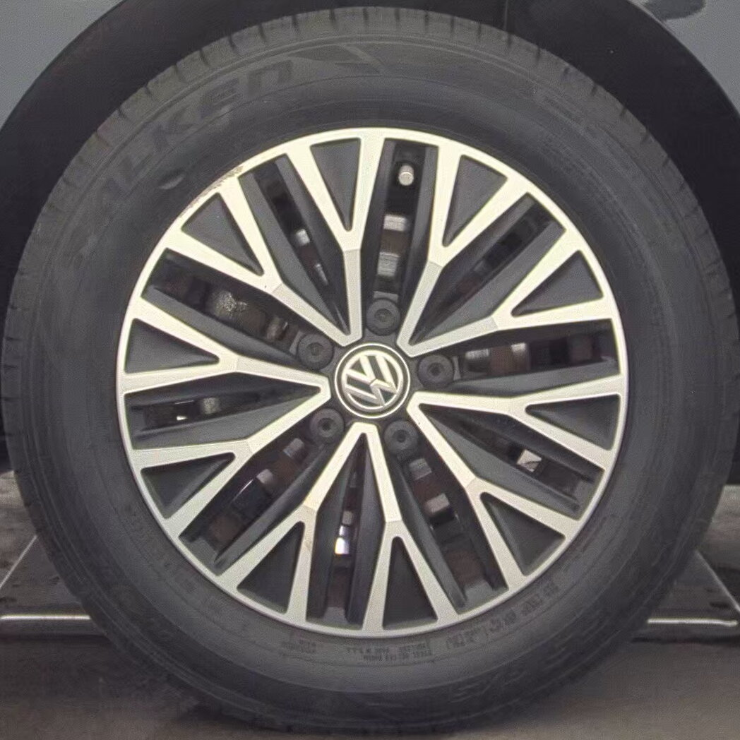 2019 Volkswagen Jetta 1.4T SEL FWD