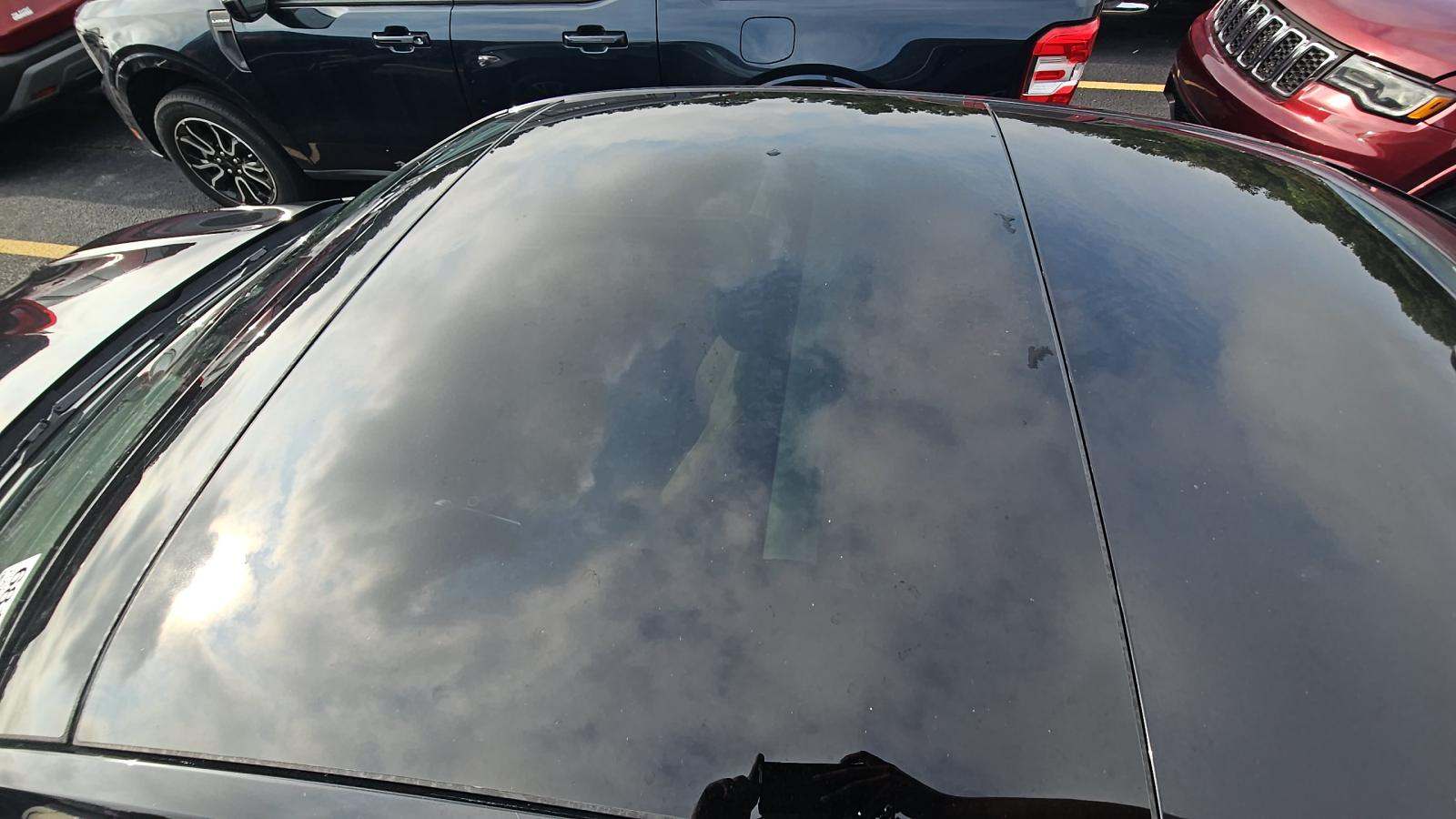 2019 Volkswagen Jetta 1.4T SEL FWD