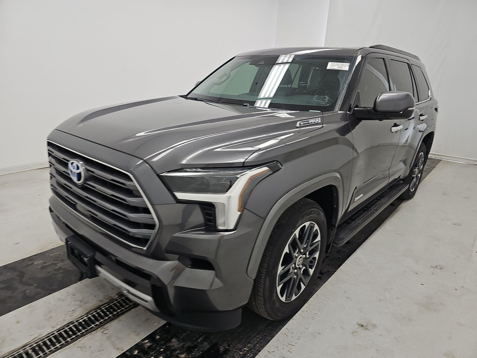 2023 Toyota Sequoia Limited