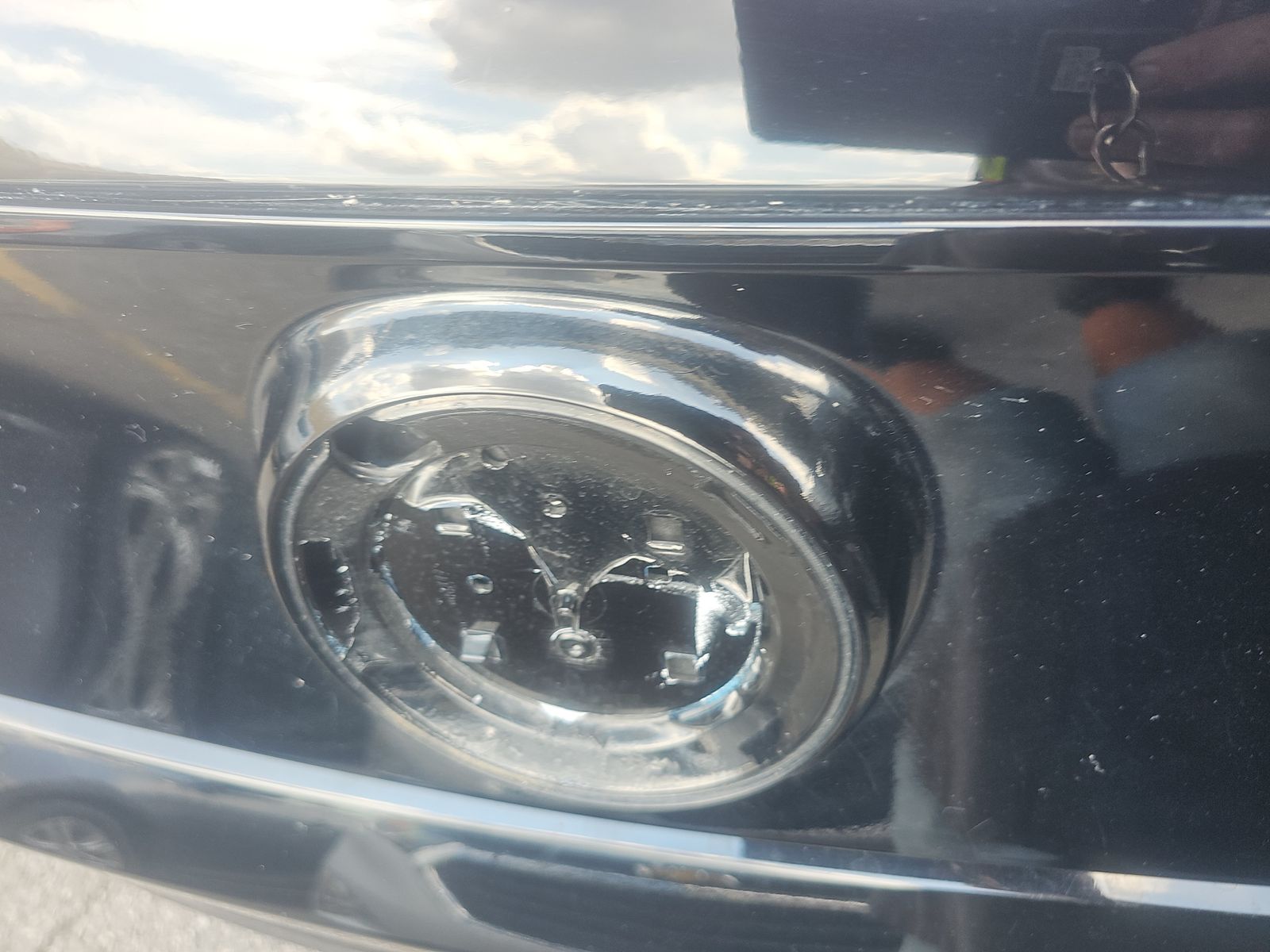 2013 Ford Mustang GT RWD