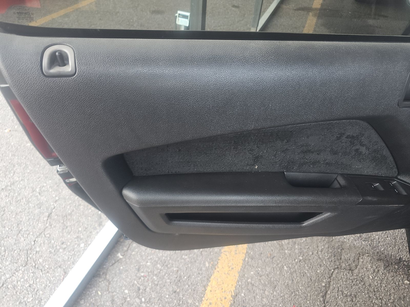 2013 Ford Mustang GT RWD