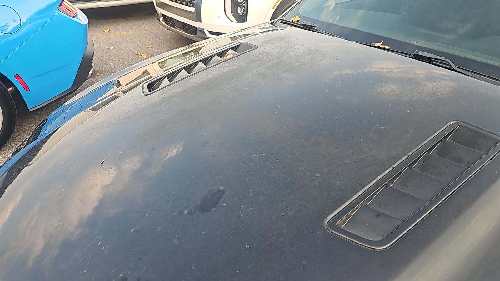 2013 Ford Mustang GT RWD