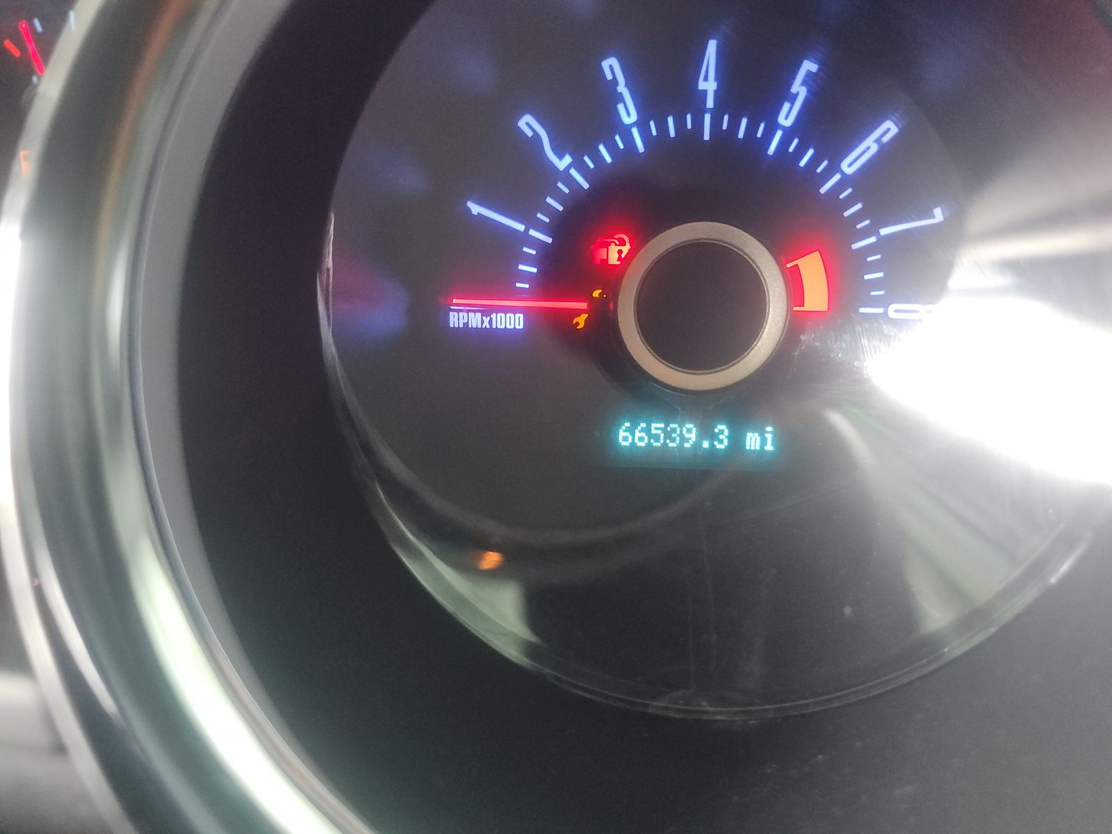 2013 Ford Mustang GT RWD