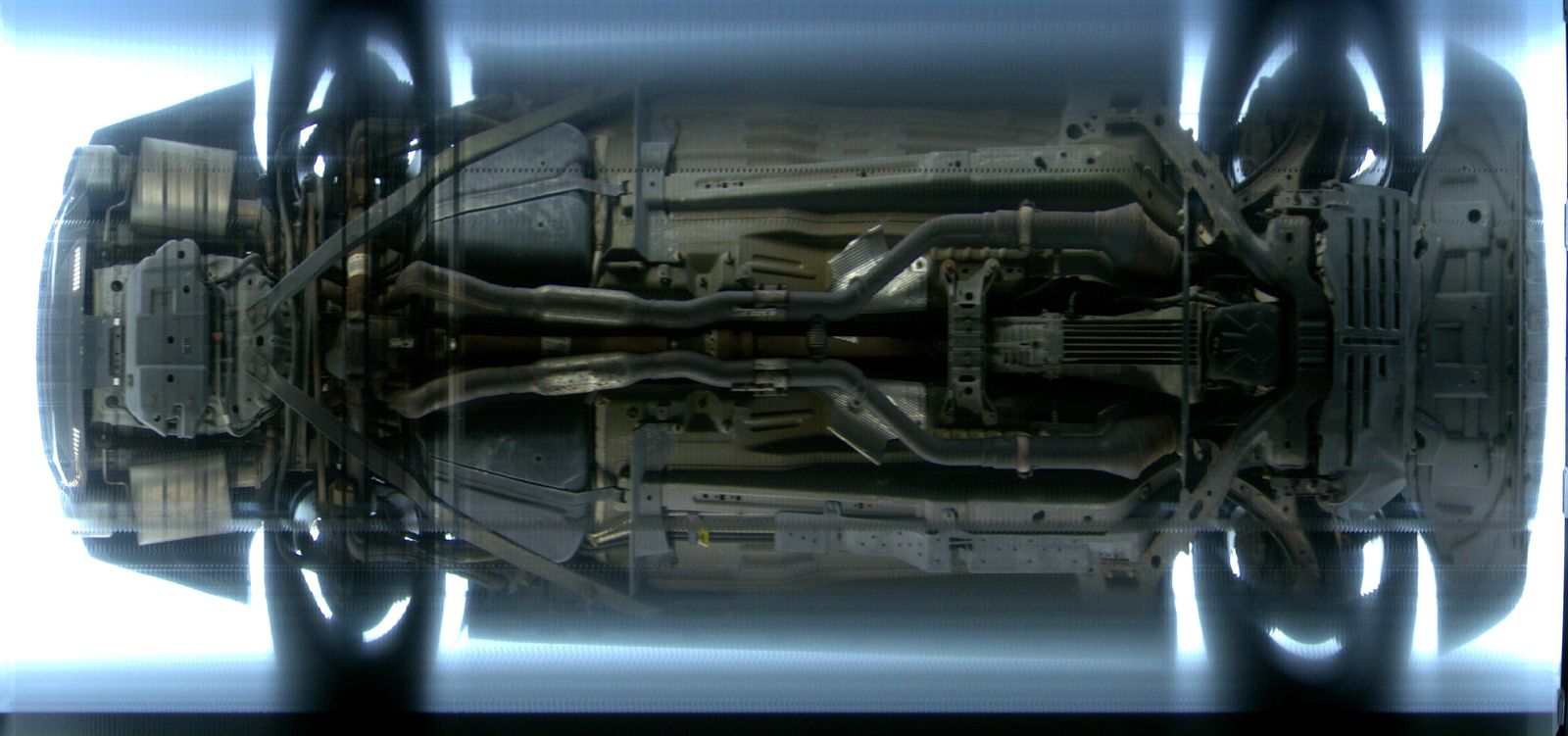 2013 Ford Mustang GT RWD