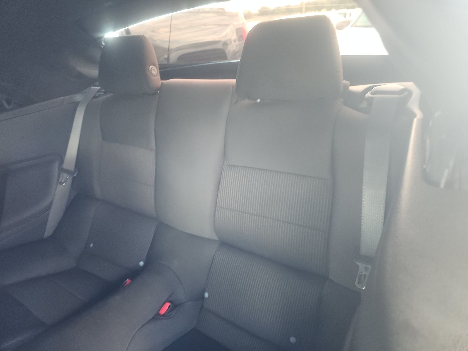 2013 Ford Mustang GT RWD