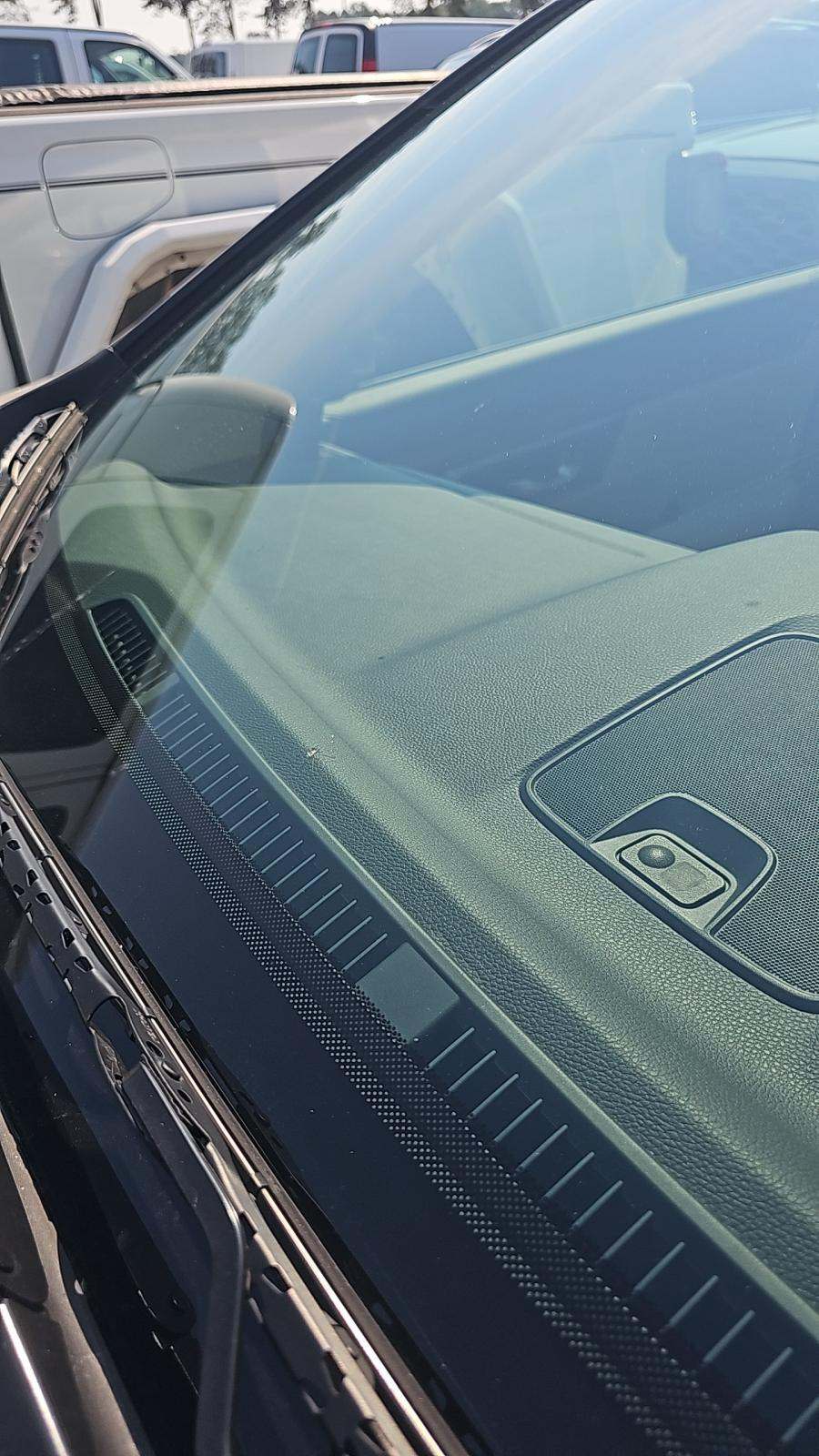 2017 Honda CR-V EX-L FWD