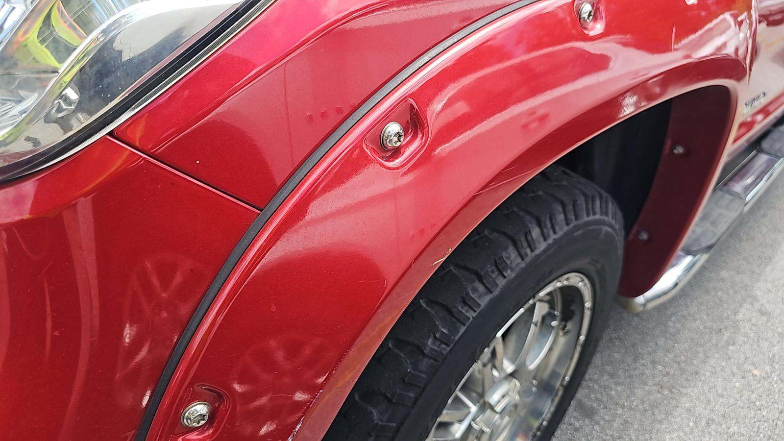 2014 Toyota Tundra SR5 AWD