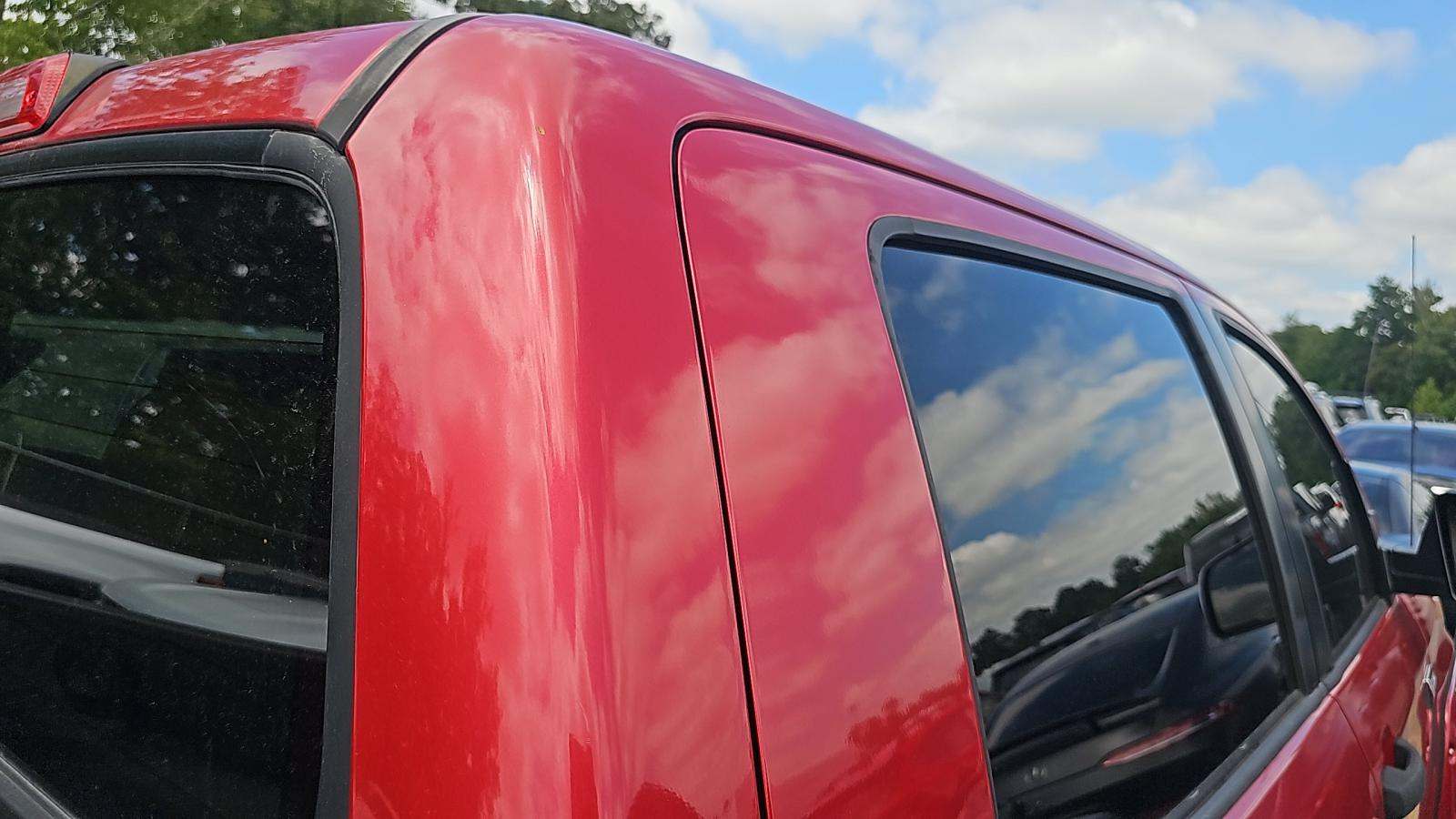 2014 Toyota Tundra SR5 AWD