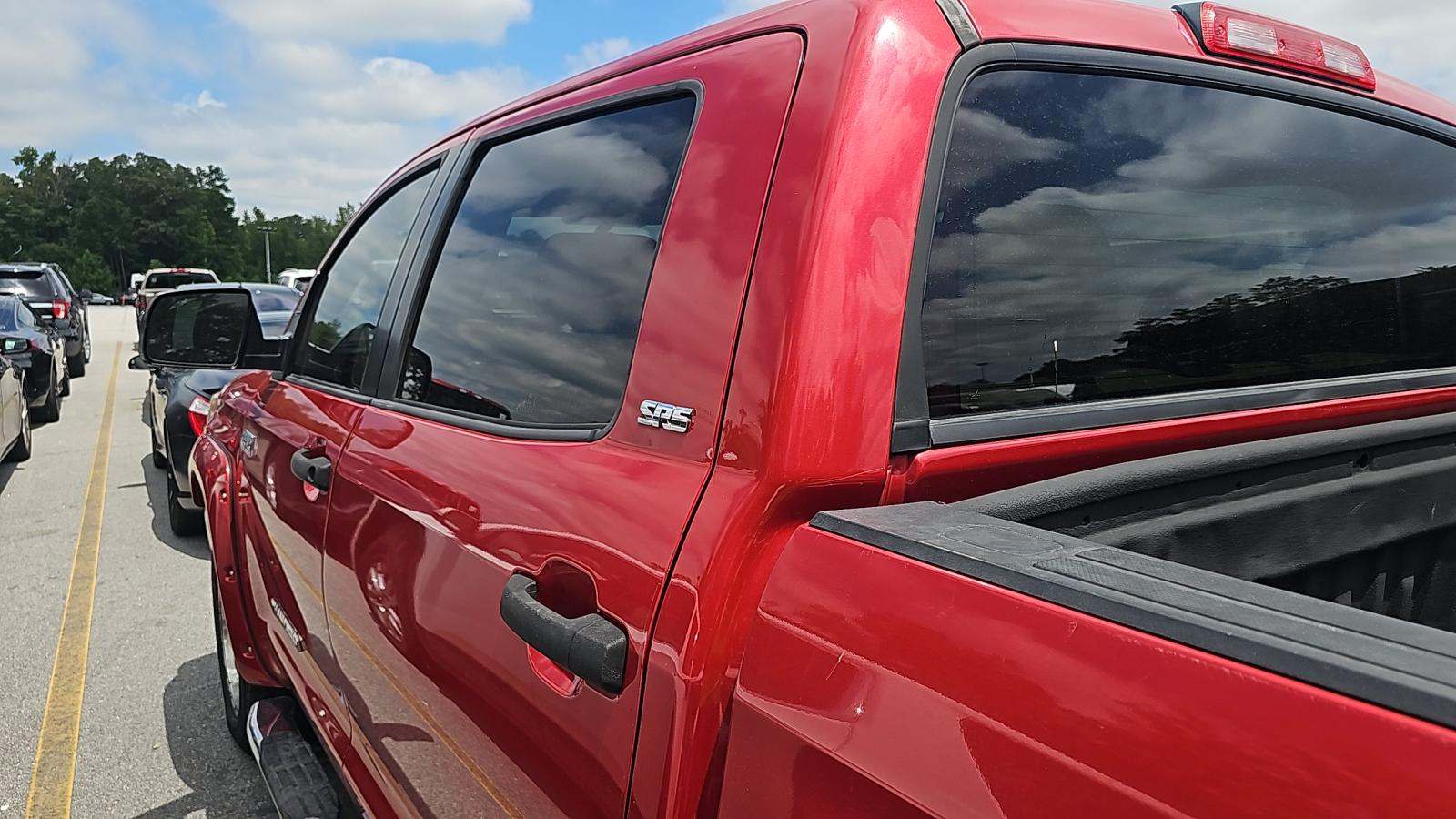 2014 Toyota Tundra SR5 AWD