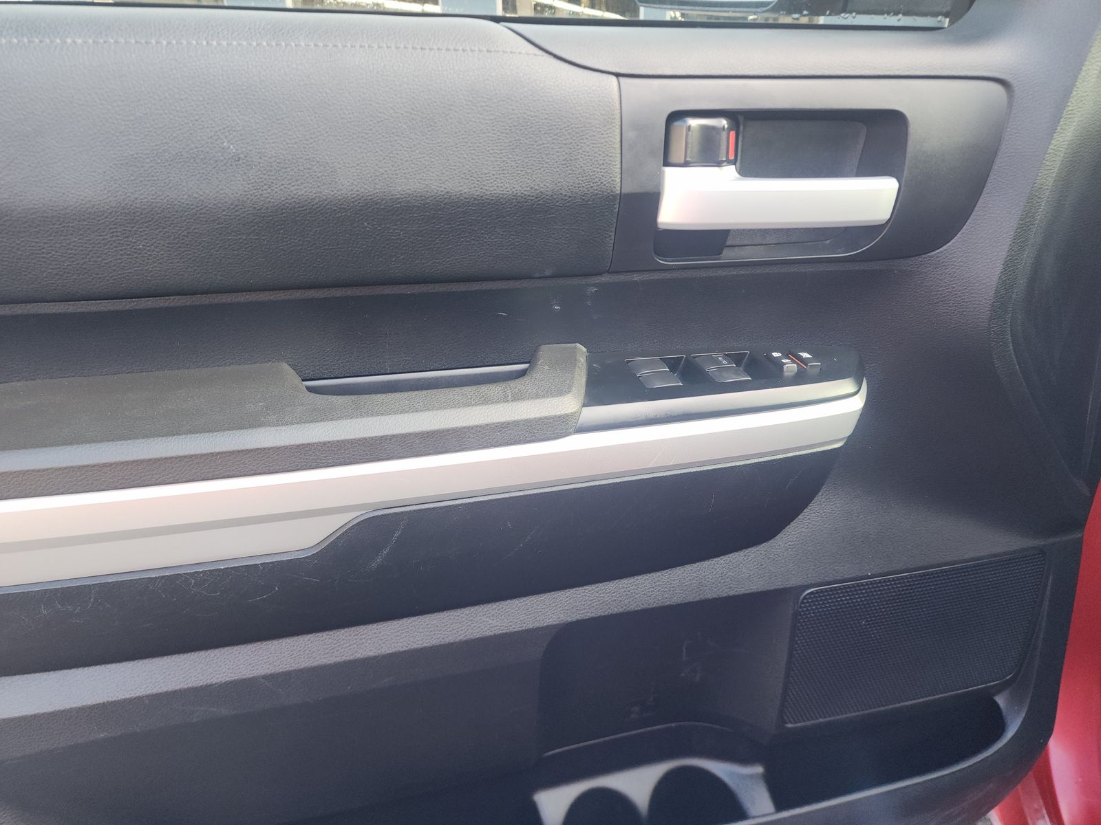 2014 Toyota Tundra SR5 AWD