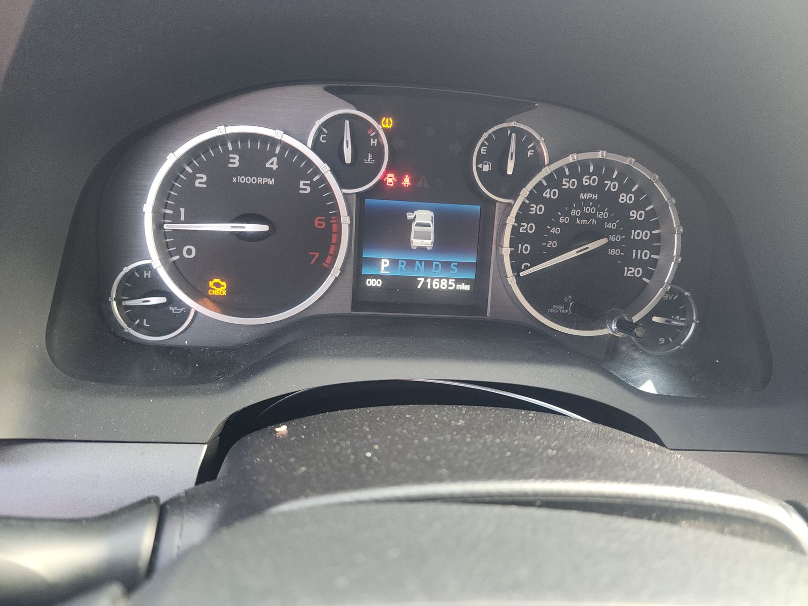 2014 Toyota Tundra SR5 AWD