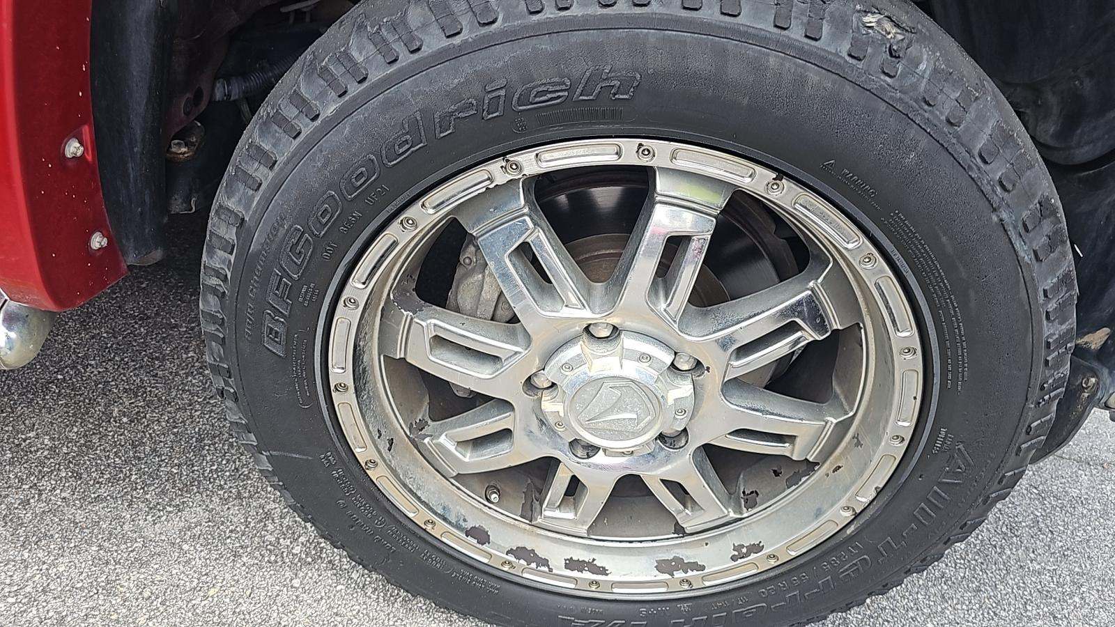 2014 Toyota Tundra SR5 AWD