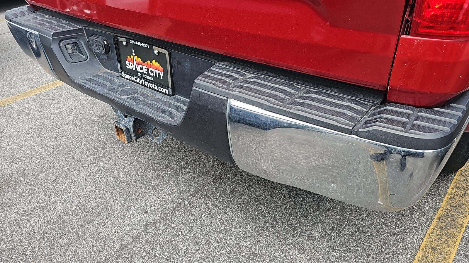 2014 Toyota Tundra SR5 AWD